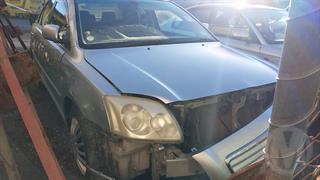 2006 Toyota Avensis 2.0 Sedan Photo