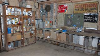 Various Parts Oil, Fuel, Air Filters Engines and Motors - Othe Photo