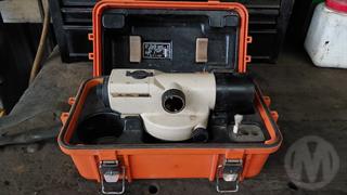Pentax AL-M5C Construction Equipment Photo