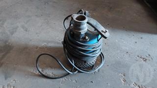 Sump Pump Pump Photo