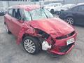 Passenger Veh Image