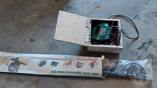 Ryobi JIG Saw And Guide Saws and Blades Photo