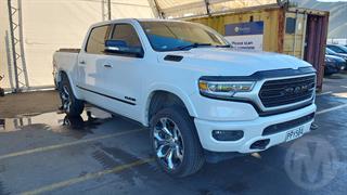 2020 RAM 1500 Utility Photo