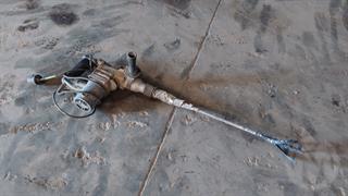 Mixer Power Tools (Other) Photo