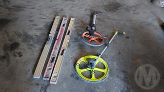 Measuring Equipment Hand Tools (Manual) Photo
