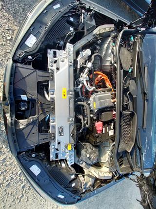 2024 BMW I IX XDRIVE50 112kwh Touring Photo
