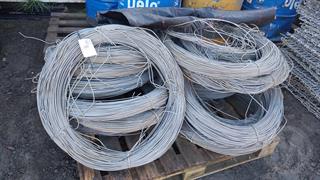 Wire Construction Materials Photo