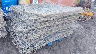 Gideon Baskets Construction Materials Photo
