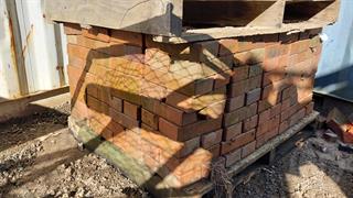 Bricks Construction Materials Photo