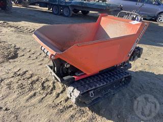 2018 Cormidi C6.50 Hi Dump Truck (Mini) Photo