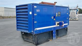 stamford uci274h16 Generator (Industrial) Photo