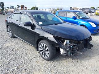 2013 Honda Accord Sedan Photo