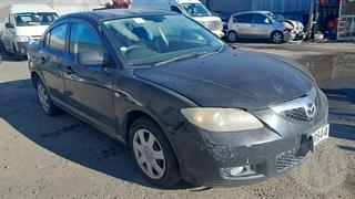 2006 Mazda Axela Sedan Photo