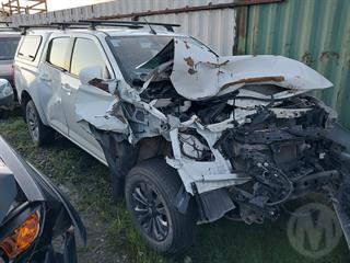 2024 Mazda BT-50 GSX D/C W/S 1.9DT Dual Cab Utility Photo