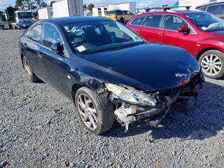 2010 Mazda MAZDA6 Hatch Ltd 2.5 5AT Hatch Photo