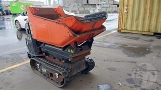 2019 Cormidi C85 Dump Truck (Mini) Photo
