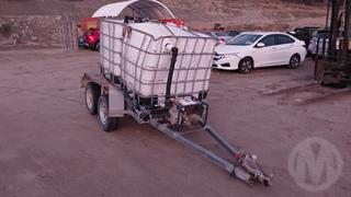 2020 Trailer RM Engineering Trailer Photo