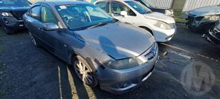 2006 Mazda Atenza Sedan Photo