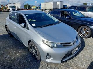 2014 Toyota Corolla GLX 1.8P Hatch CV Hatch Photo