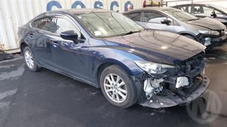 2013 Mazda Atenza Sedan Photo