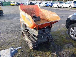 2022 Cormidi C13-85 Dump Truck (Mini) Photo