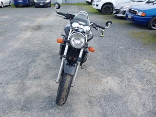 2005 Honda CB Hornet 900 Motorcycle Photo