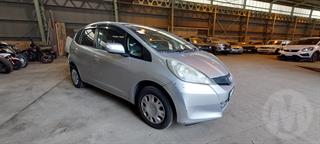 2011 Honda fit Hatch Photo