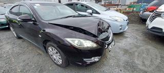 2008 Mazda Atenza Sedan Photo