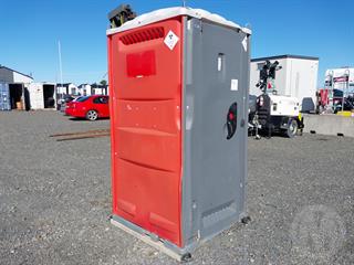 Form-it Fresh Water Porta Loo Photo