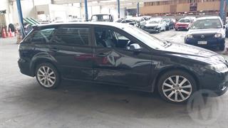 2007 Mazda Atenza Station Wagon Photo
