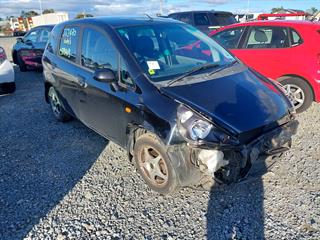 2003 Honda Jazz 1.3I 5D CVT Hatch Hatch Photo
