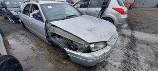 1998 Toyota Camry Gacia Station Wagon Photo