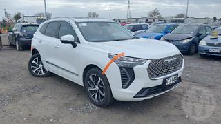 2021 Haval Jolion Ultra 1.5PT/7AM Station Wagon Photo