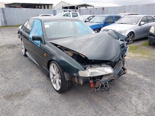 1995 Holden SS Sedan Auto Sedan Photo