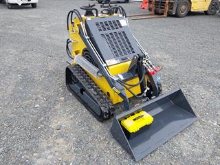 2025 Landhero LDH-T460-CEM Loader (Tracked) Photo