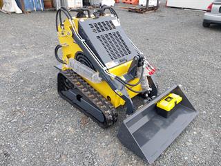 2025 Landhero LDH-T460-CEM Loader (Tracked) Photo