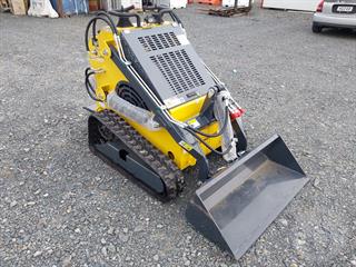 2025 Landhero LDH-T460-CEM Loader (Tracked) Photo