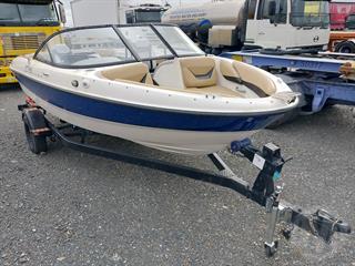 2005 Trailer Boat Trailer (Boat) Photo