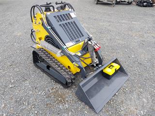 2025 Landhero LDH-T460-CEM Loader (Tracked) Photo