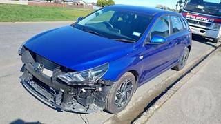2023 Hyundai I30 2.0 GDI Active Seri Hatch Photo