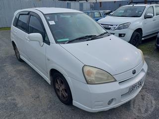 2003 Suzuki Liana GLXHA2 1.6 5DR Hatch Photo