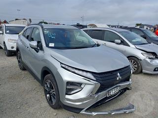 2023 Mitsubishi Eclipse Cross XLS 1.5PT/8CVT Station Wagon Photo