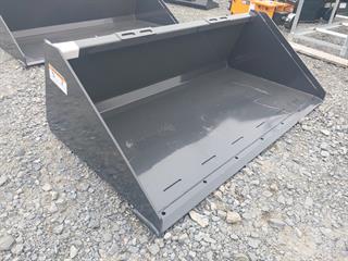 2025 Wolverine TDB-11-66W Bucket Photo