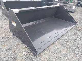 Wolverine TDB-11-72W Bucket Photo