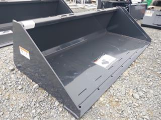 Wolverine TDB-11-78W Bucket Photo