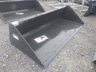Wolverine TDB-11-84W Bucket Photo