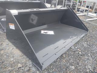 Wolverine TDB-11-66W Bucket Photo