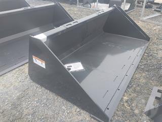 Wolverine TDB-11-72W Bucket Photo
