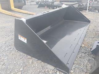 Wolverine TDB-11-84W Bucket Photo