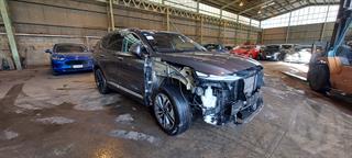 2019 Hyundai Santa FE TM Elite 2.4P/4WD Station Wagon Photo
